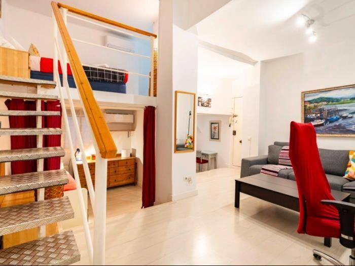 Appartamento El Hogar De Montesa