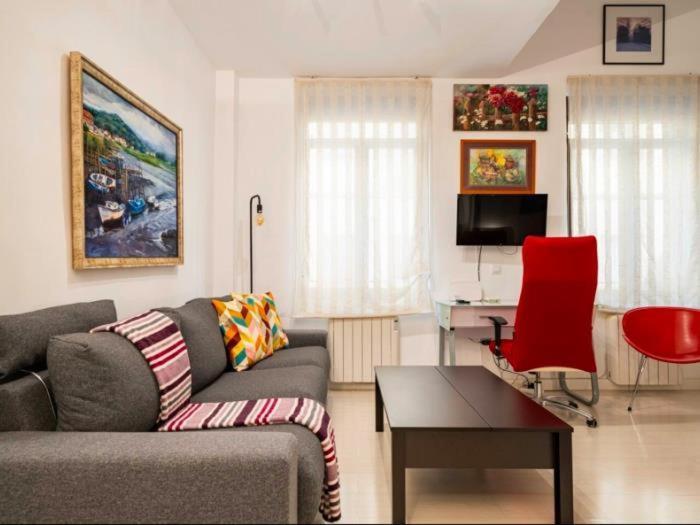 Appartamento El Hogar De Montesa Madrid